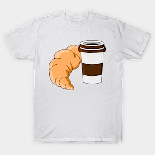 Coffee T-Shirt